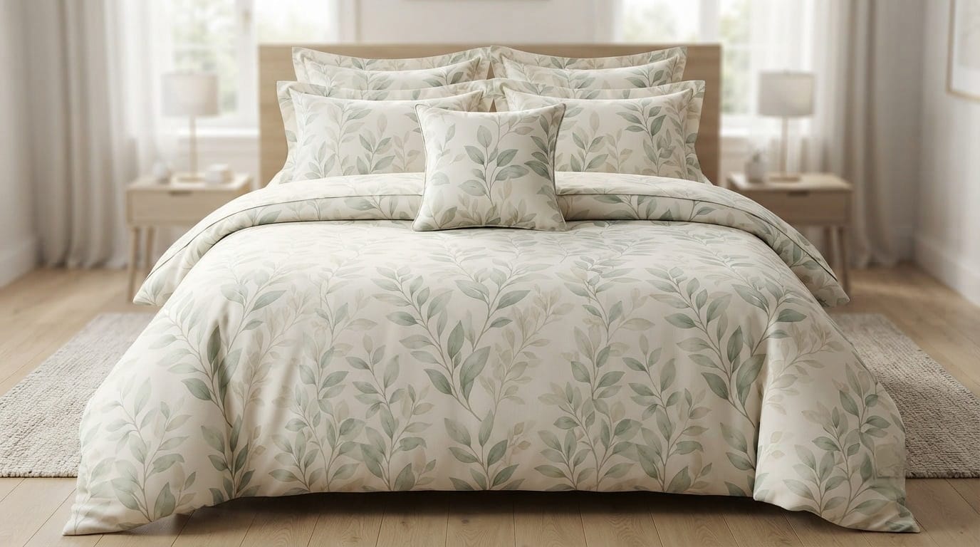 Comforter Bedsheets