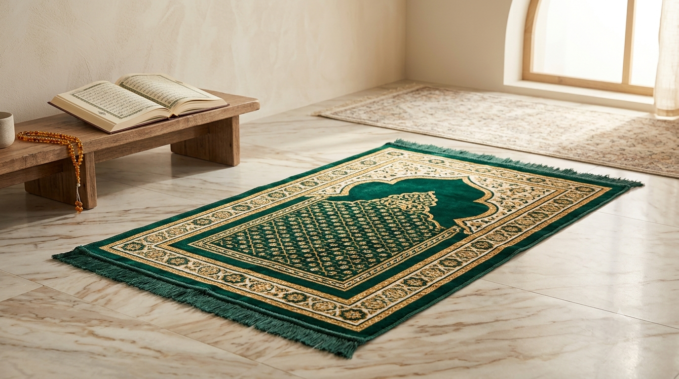 Prayer Mats