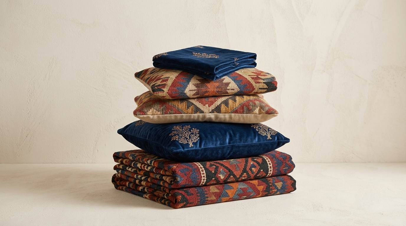 Cushion Covers