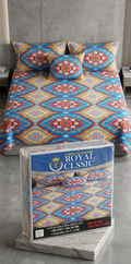 Elegance & Aesthetics Style King Size