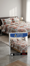 Benefit-Focused Style King Size