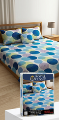 Modern & Minimalist Style King Size