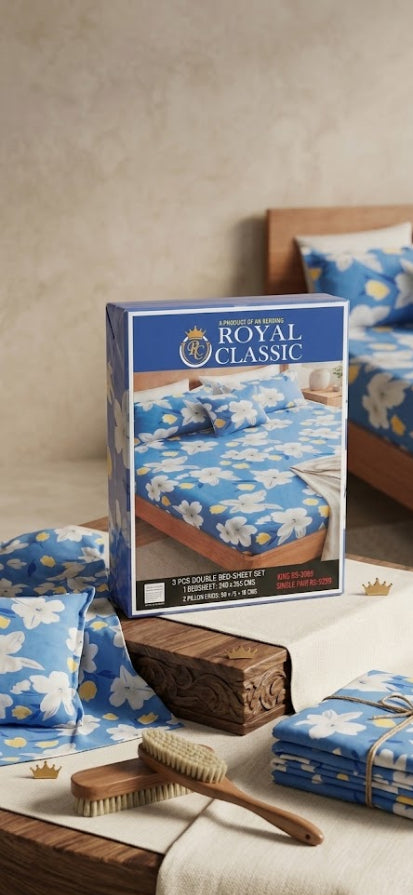 All-Season Style King Size