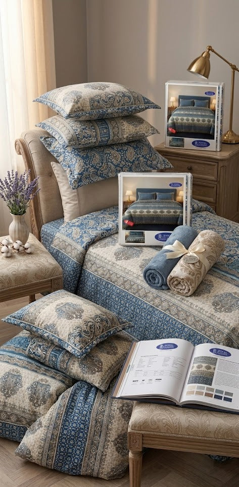 Royal Classic Bedsheet King Size