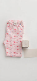 Stylish & Comfy Girls Trousers (2years-3years)