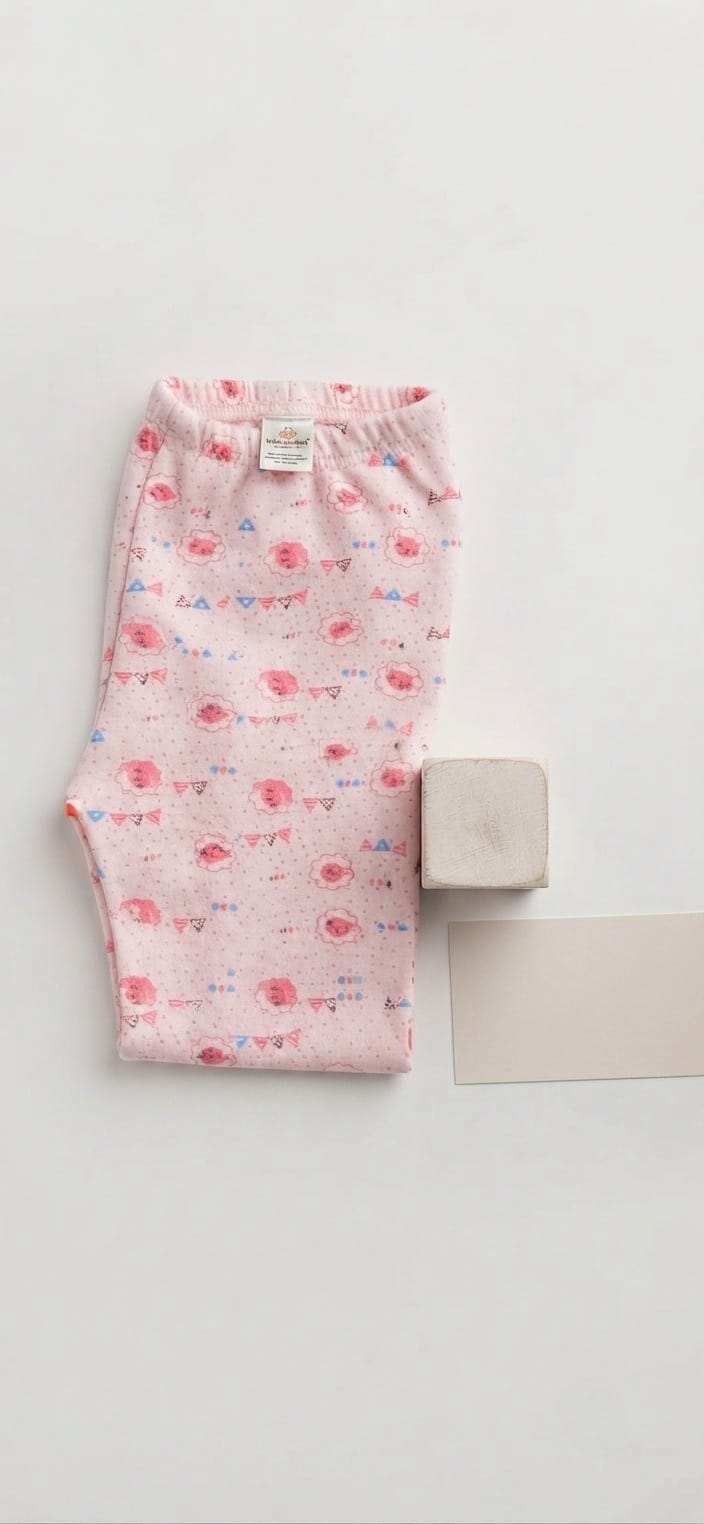 Stylish & Comfy Girls Trousers (2years-3years)