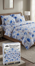 Luxury Bareeze Cotton Home Impression Bedding