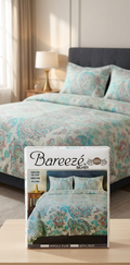 Ultra-Soft All-Season Bedsheet King Size