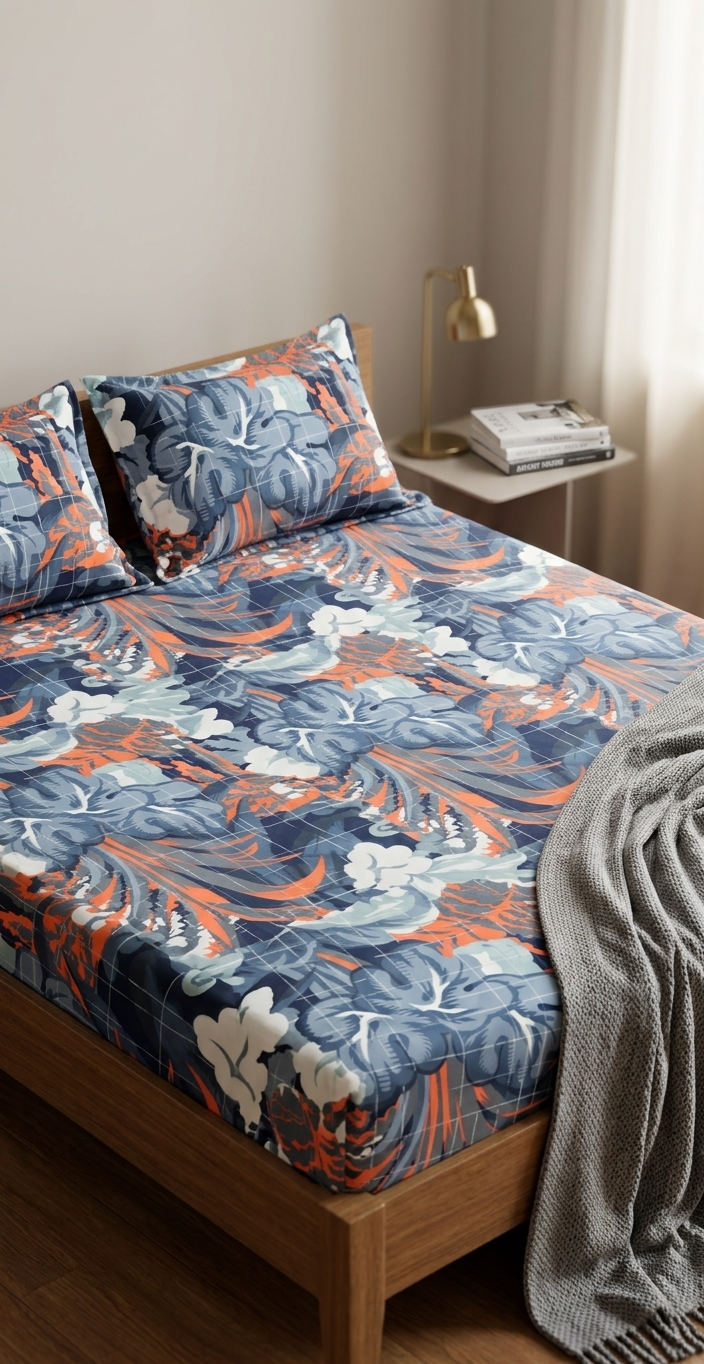 Cotton Soton Everyday Luxury Sheets