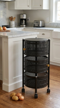 Fruit & Vegetable Trolly