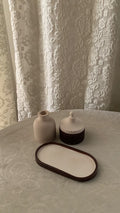 Two Colour Combo Decor