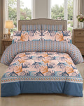 Premium Breathable Cotton Bedsheet
