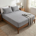 Mattress Cover Gray
