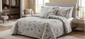Cloud-Plush Modern Comforter Bedding Set