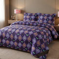 Premium Quality Cotton Sotton Bedsheet