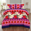Elegant Cotton Sotton Bedsheet