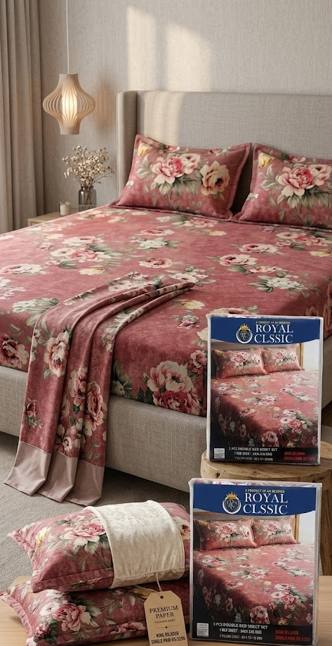 Premium & Luxury Style King Size